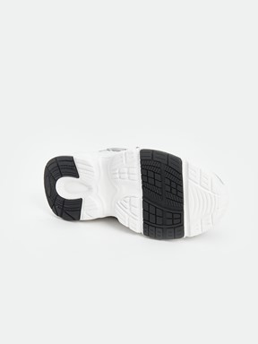 Sneaker AÇIK GRİ