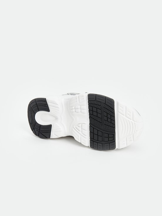 Sneaker AÇIK GRİ