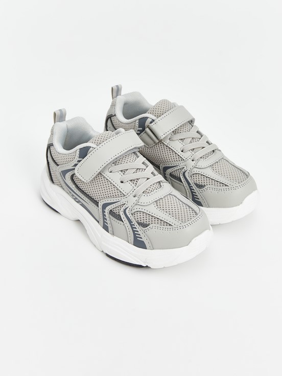 Sneaker AÇIK GRİ