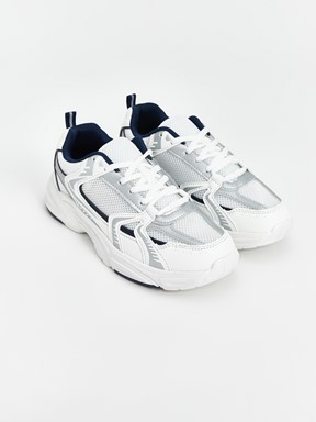 Sneaker AÇIK GRİ