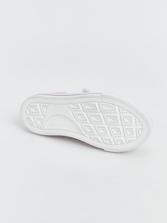 Sneaker BUXE BEYAZI