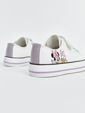 Sneaker BUXE BEYAZI