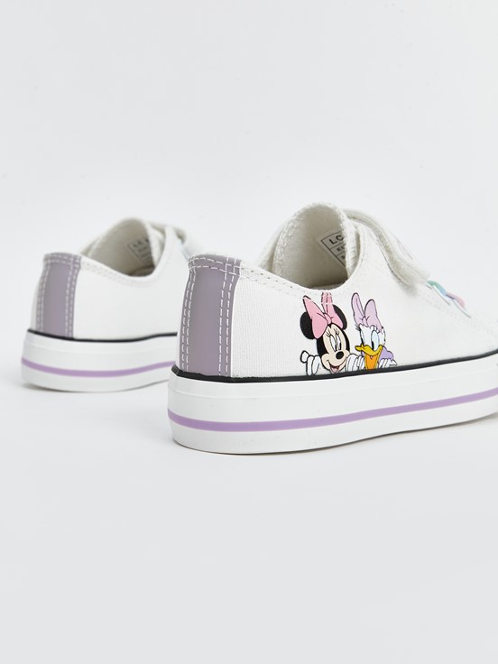 Sneaker BUXE BEYAZI