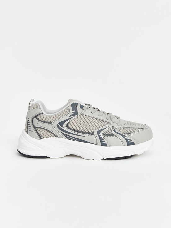Sneaker AÇIK GRİ