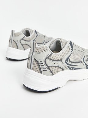 Sneaker AÇIK GRİ