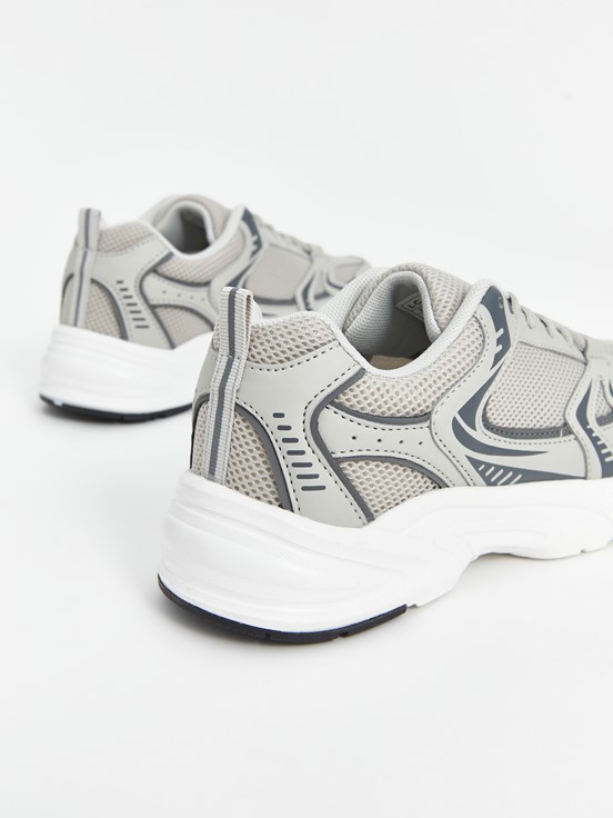 Sneaker AÇIK GRİ