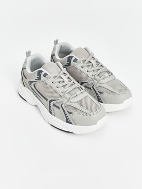 Sneaker AÇIK GRİ