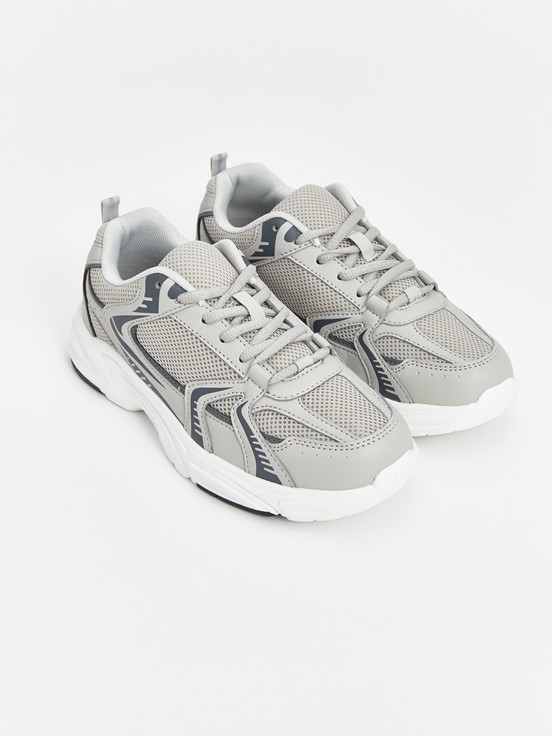 Sneaker AÇIK GRİ