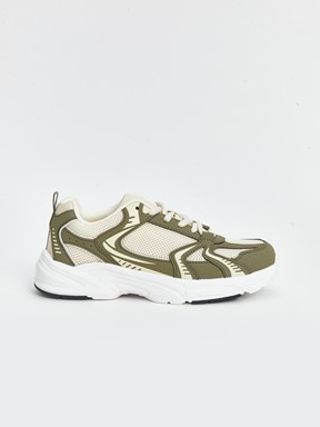 Sneaker AÇIK BEJ