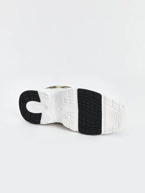 Sneaker AÇIK BEJ