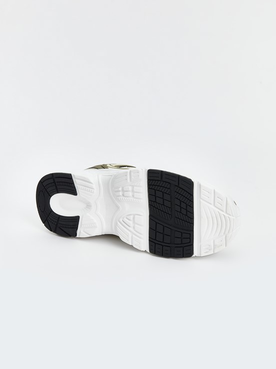 Sneaker AÇIK BEJ