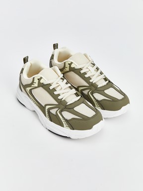 Sneaker AÇIK GRİ