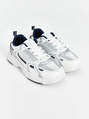 Sneaker AÇIK GRİ