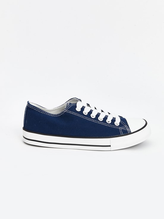 Sneaker LACİVERT