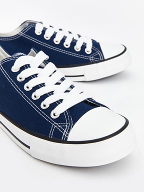 Sneaker LACİVERT