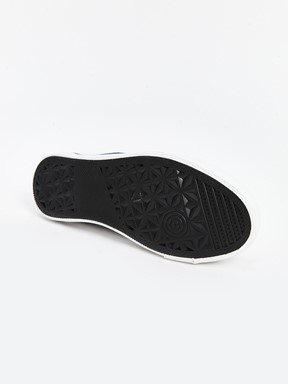 Sneaker LACİVERT