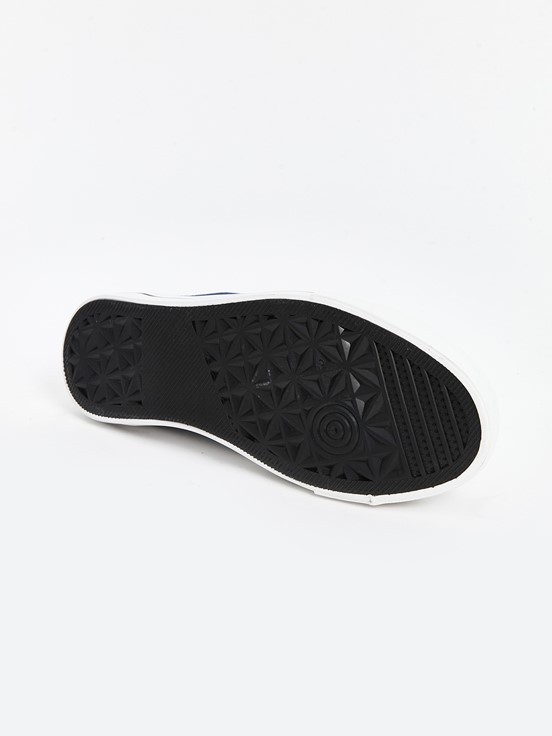 Sneaker LACİVERT