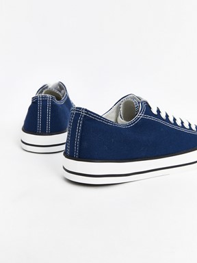 Sneaker LACİVERT