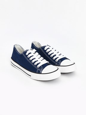 Sneaker LACİVERT