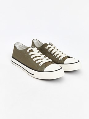 Sneaker LACİVERT