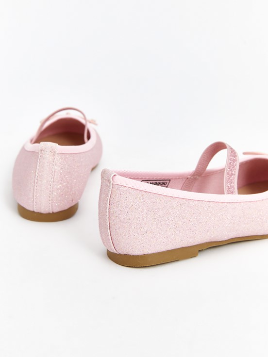 Babet AÇIK PEMBE