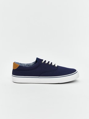 Sneaker LACİVERT