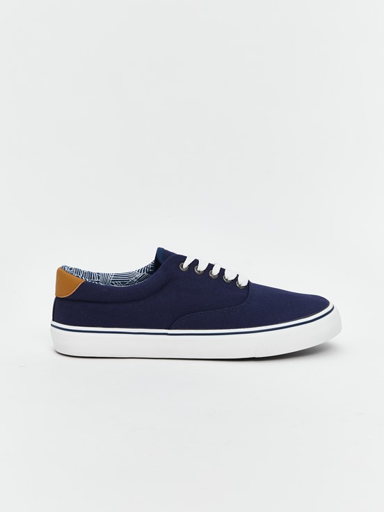 Sneaker LACİVERT