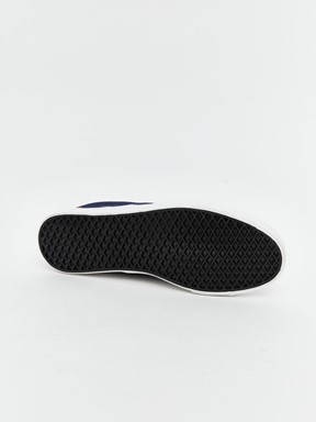 Sneaker LACİVERT