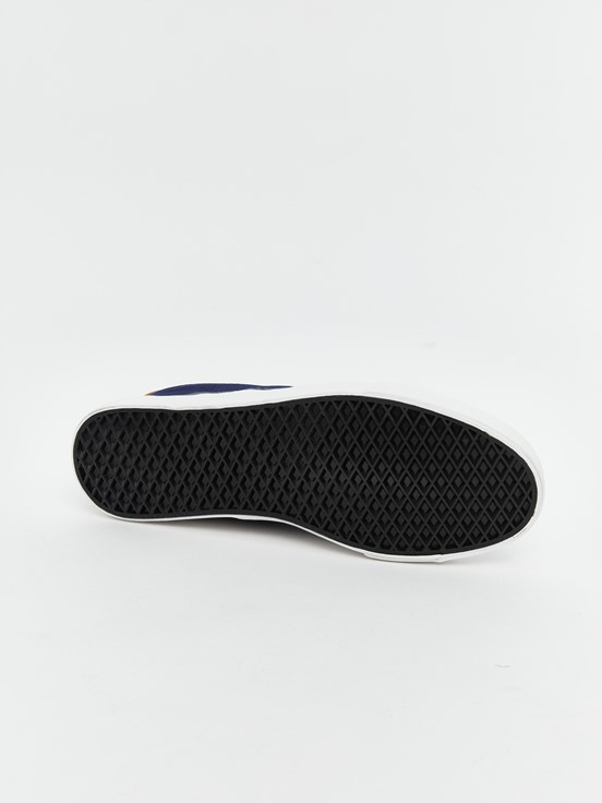 Sneaker LACİVERT