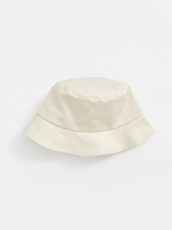 Bucket Şapka BEJ