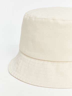 Bucket Şapka BEJ