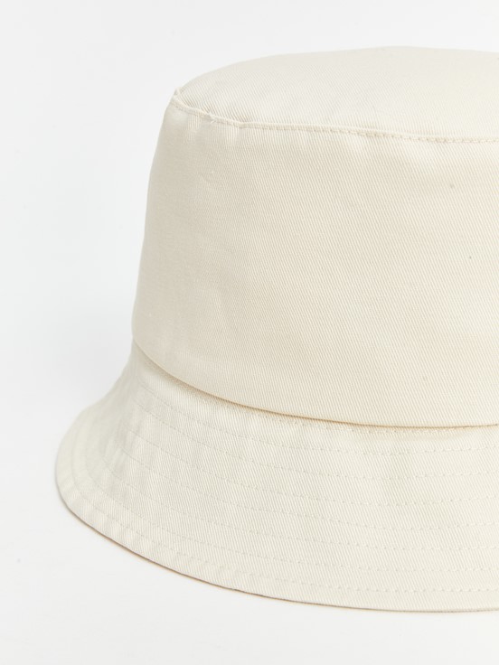 Bucket Şapka BEJ
