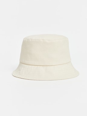 Bucket Şapka BEJ