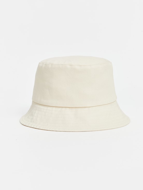 Bucket Şapka BEJ