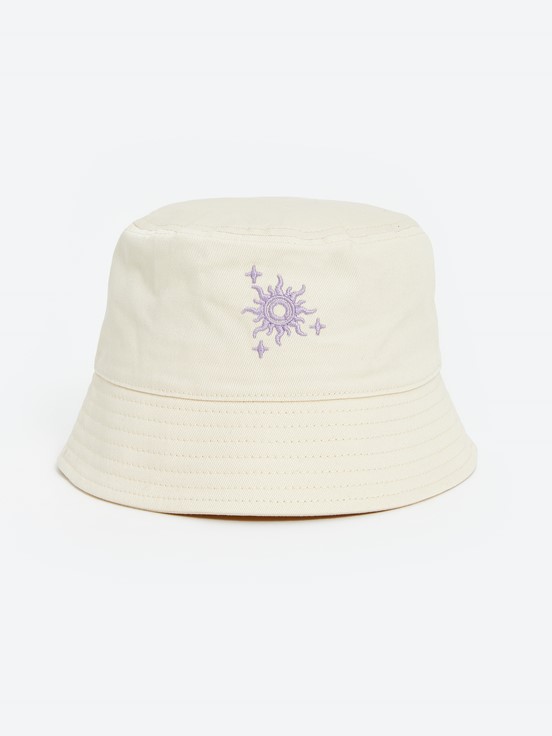 Bucket Şapka EKRU