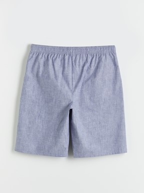 Pijama Alt MAVI