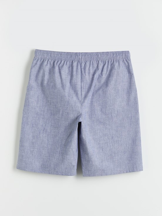 Pijama Alt MAVI