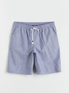 Pijama Alt MAVI
