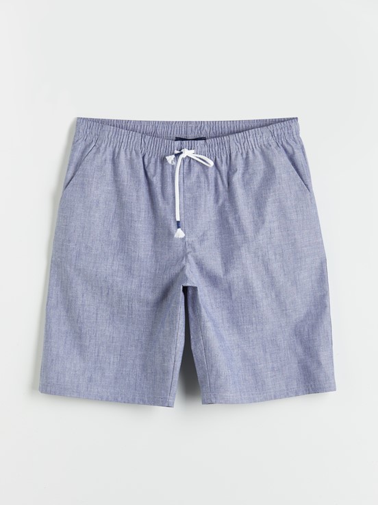 Pijama Alt MAVI