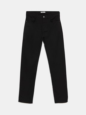 Chino Pantolon BEJ