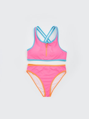 Bikini AÇIK PEMBE
