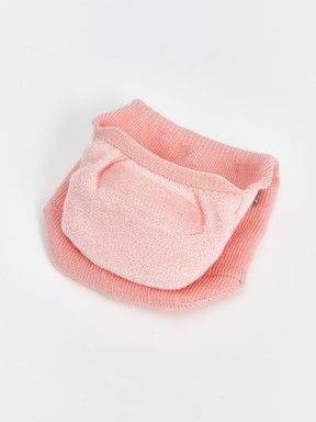 Babet Çorap PEMBE