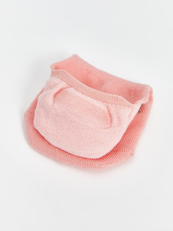 Babet Çorap PEMBE