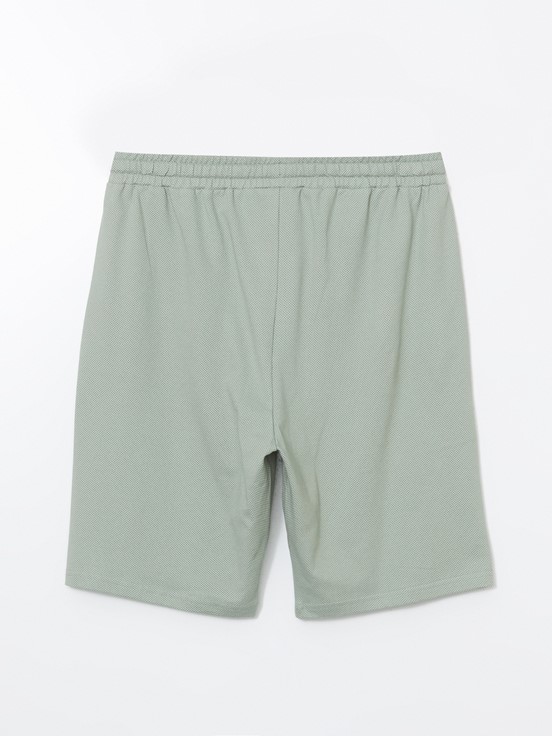 Pijama Alt MAT YEŞİL