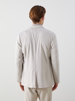 Blazer Ceket BEJ