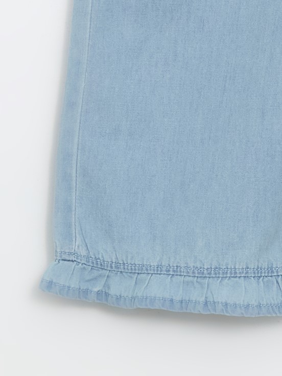 Pantolon AÇIK MAVİ RODEO