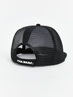 Kep Şapka YENİ SİYAH