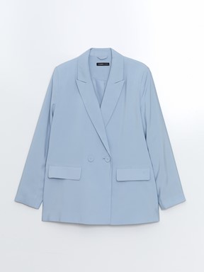 Blazer Ceket MAVİ