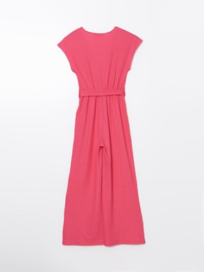 Tulum ORTA PEMBE