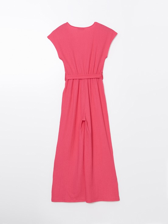 Tulum ORTA PEMBE